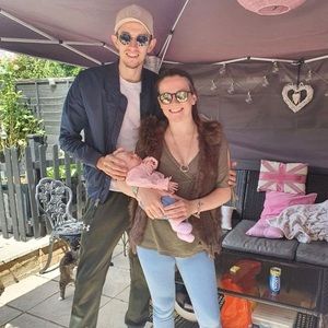 Meet your Posher, Molly